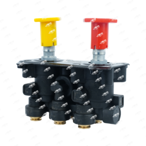 Válvula de Parqueo PP-DC MV3 3/8