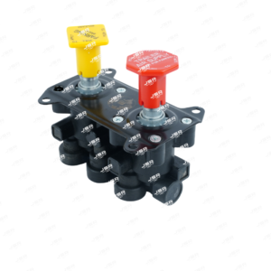 Válvula MV3 0.28 in 1/4 NPT