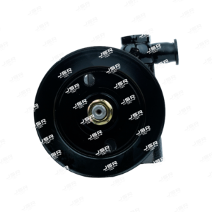 Bomba Dirección Hidráulica NKR/NHR Con Polea