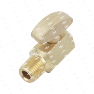 Grifo de Drenaje para Tanque 1/4