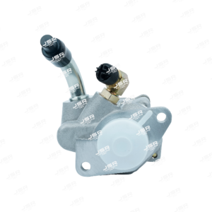 Bomba Dirección Hidráulica Ford Cargo 815 Cummins Tipo Mariposa