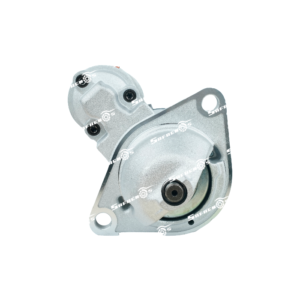 Arranque Mini Perkins 3 y 4 CIL 12V 9 Dientes