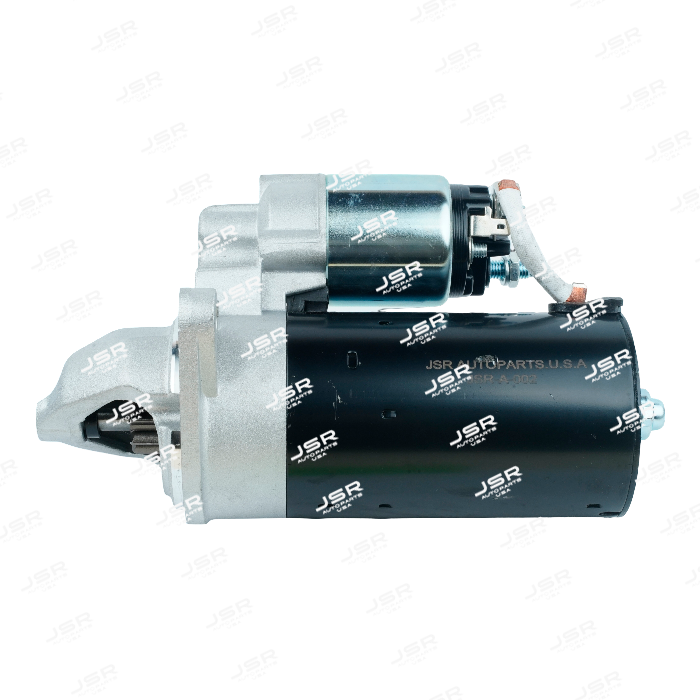 Arranque Mini Perkins 3 y 4 CIL 12V 9 Dientes - Imagen 3