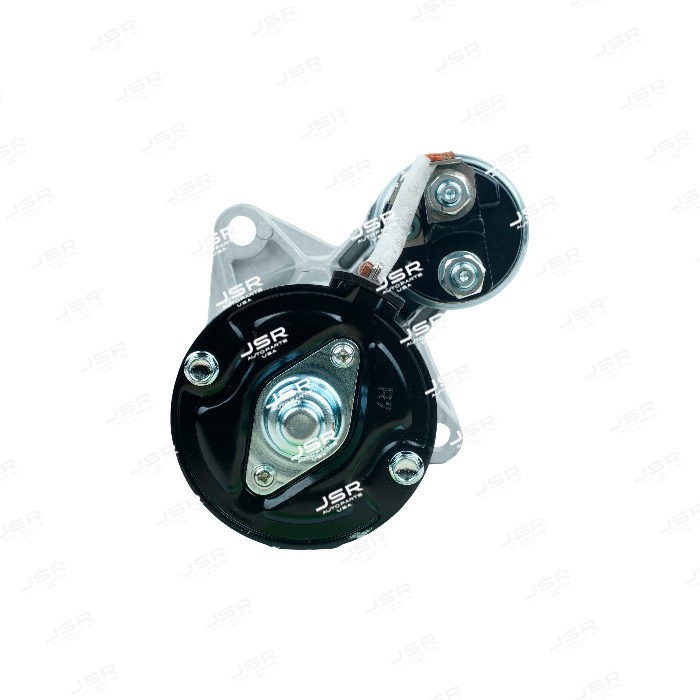 Arranque Mini Perkins 3 y 4 CIL 12V 9 Dientes - Imagen 5