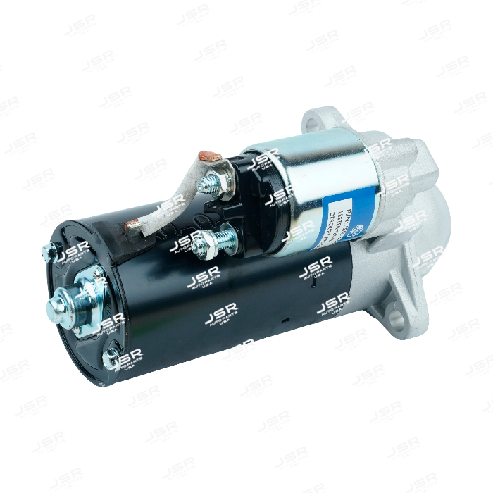 Arranque Mini Perkins 3 y 4 CIL 12V 9 Dientes - Imagen 6