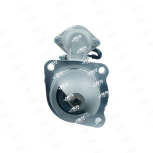 Arranque Cummins 4BT/6BT/JAC/PC200 Retro 28MT 24V 10 Dientes