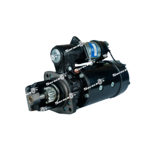 Arranque Kodiak/Inter/CAT 41MT 12V 12 Dientes