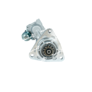 Arranque Freightliner/Inter/6CTAA/ISX/IHC/DT466 38MT 12V 12 Dientes