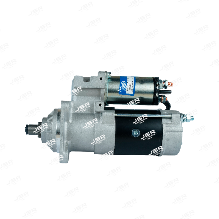 Arranque Inter/Freightliner 29MT 12V 10 Dientes - Imagen 3