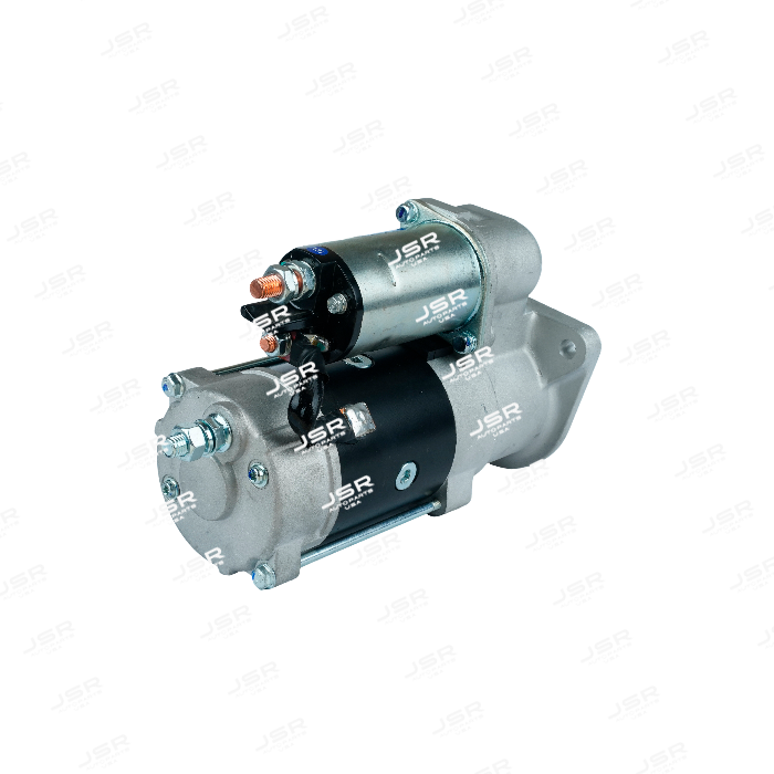 Arranque Inter/Freightliner 29MT 12V 10 Dientes - Imagen 6
