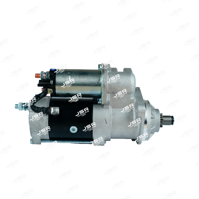 Arranque Inter/Freightliner 29MT 12V 10 Dientes - Imagen 7