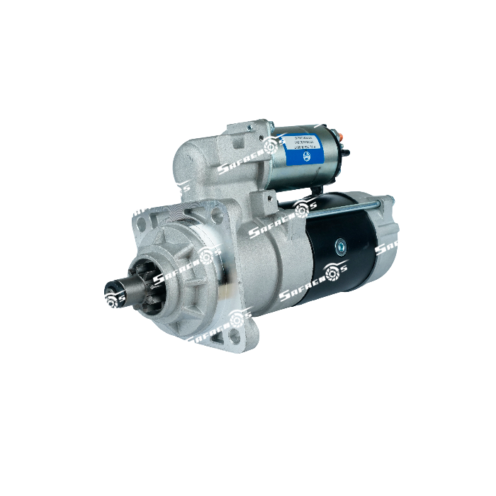 Arranque Inter/Freightliner 29MT 12V 9 Dientes Premium