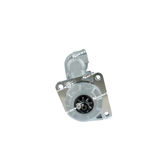 Arranque Inter/Freightliner 29MT 12V 9 Dientes Premium - Imagen 2