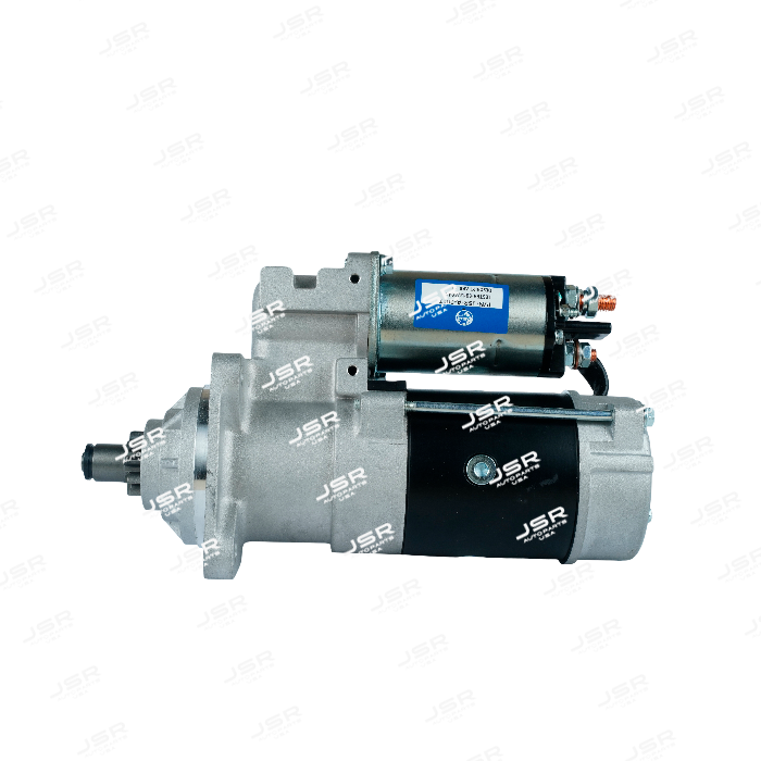 Arranque Inter/Freightliner 29MT 12V 9 Dientes - Imagen 3