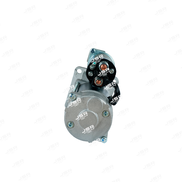 Arranque Inter/Freightliner 29MT 12V 9 Dientes - Imagen 5