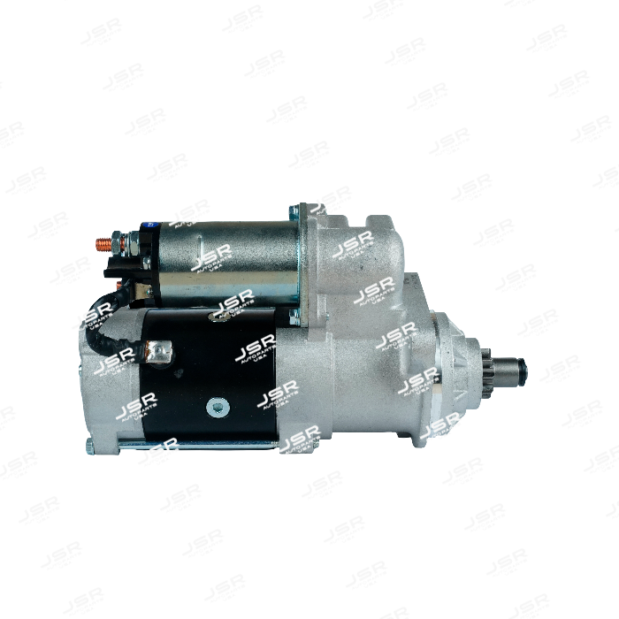 Arranque Inter/Freightliner 29MT 12V 9 Dientes - Imagen 7