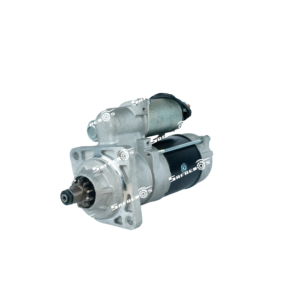 Arranque Inter/Freightliner 29MT 24V 10 Dientes