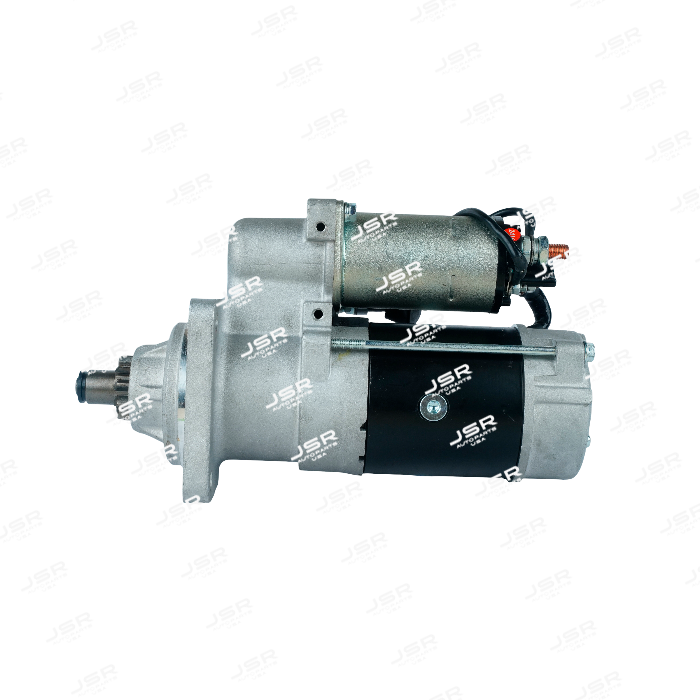 Arranque Inter/Freightliner 29MT 24V 10 Dientes - Imagen 3