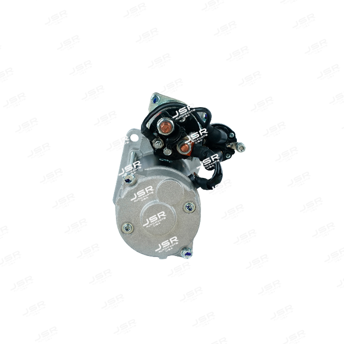 Arranque Inter/Freightliner 29MT 24V 10 Dientes - Imagen 5
