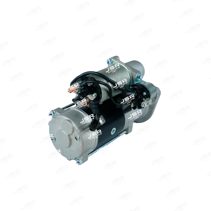 Arranque Inter/Freightliner 29MT 24V 10 Dientes - Imagen 6