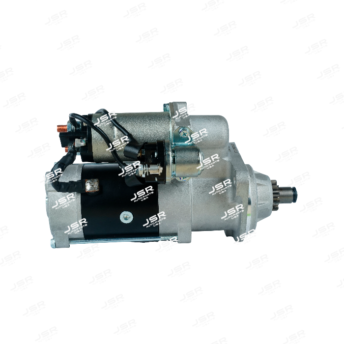Arranque Inter/Freightliner 29MT 24V 10 Dientes - Imagen 7