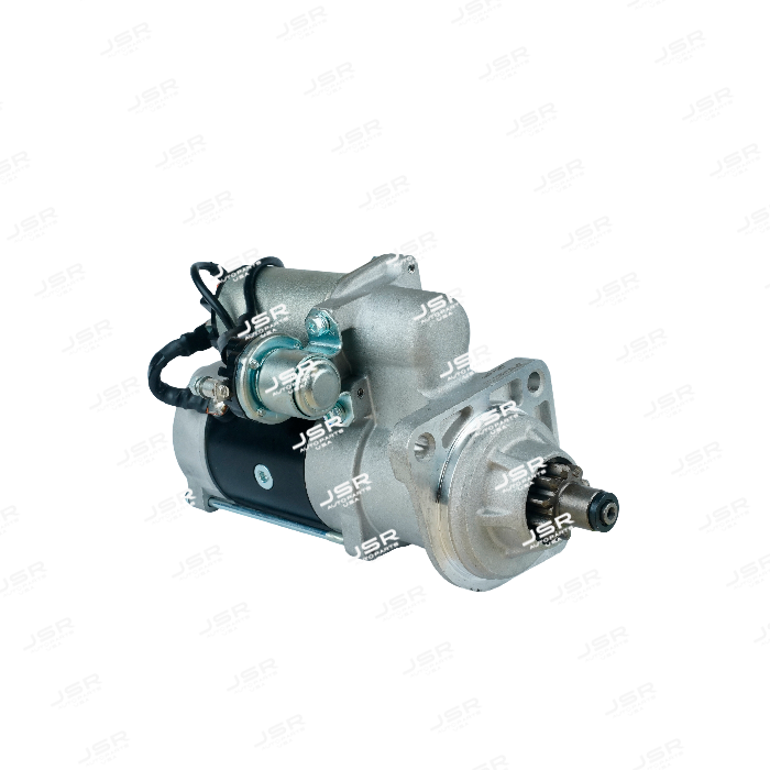 Arranque Inter/Freightliner 29MT 24V 10 Dientes - Imagen 8