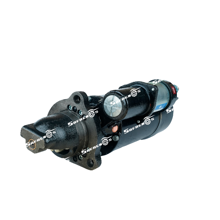 Arranque Kenworth/Eagle/Mack 24V 12 Dientes