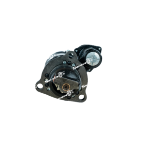 Arranque Kenworth/Eagle/Mack 24V 12 Dientes