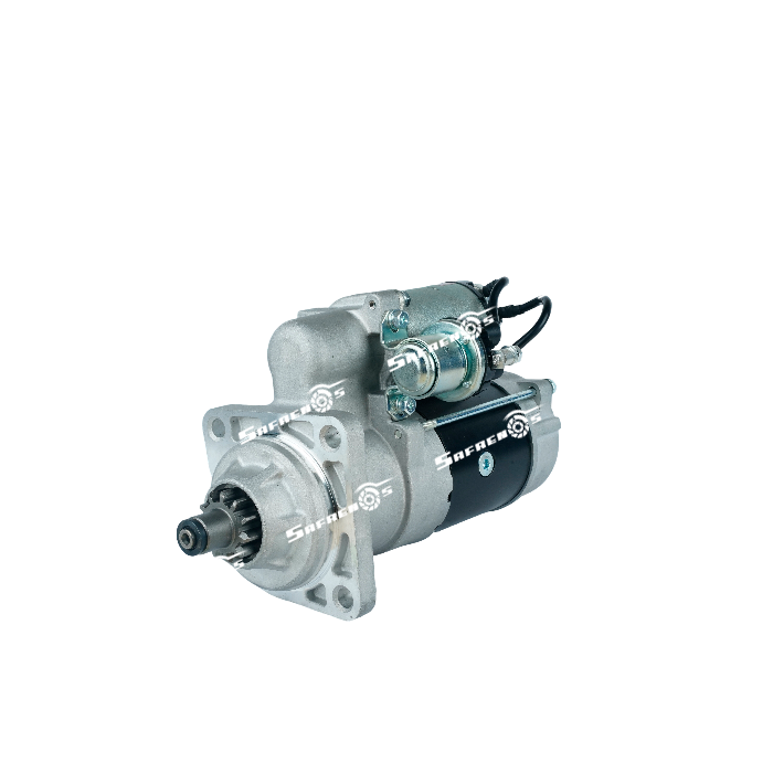 Arranque Atego 29MT 24V 11 Dientes