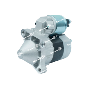 Arranque Renault Clio/Kangoo/Laguna y más 12V 8 Dientes