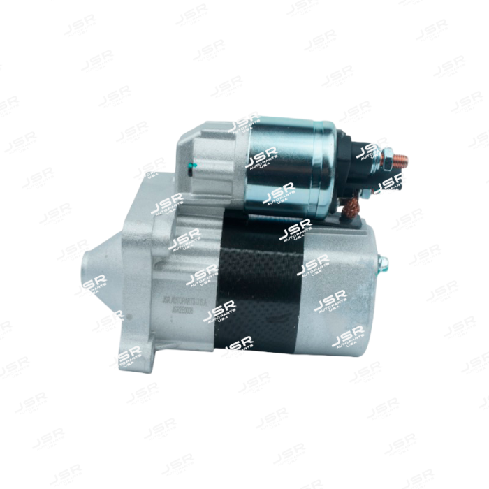 Arranque Renault Clio/Kangoo/Laguna y más 12V 8 Dientes - Imagen 4