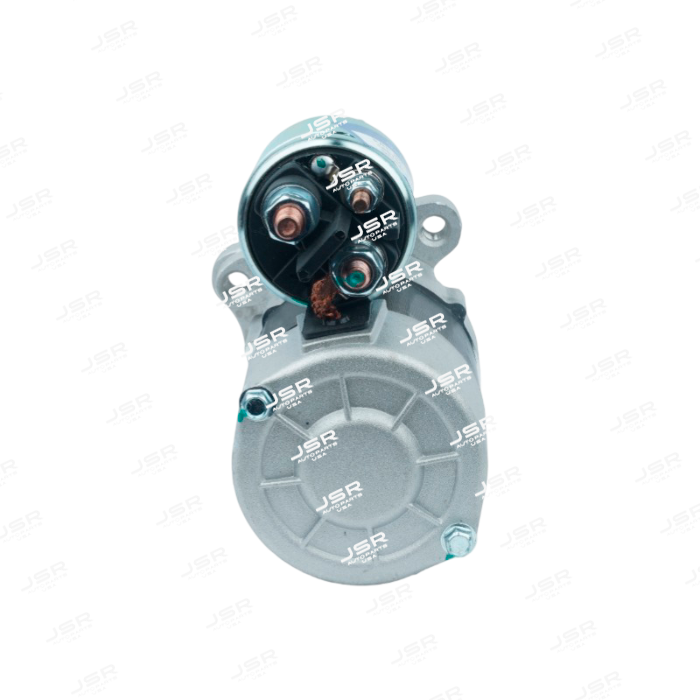 Arranque Renault Clio/Kangoo/Laguna y más 12V 8 Dientes - Imagen 6