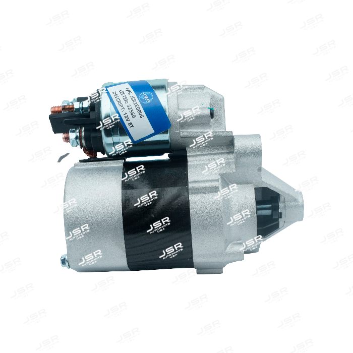 Arranque Renault Clio/Kangoo/Laguna y más 12V 8 Dientes - Imagen 8