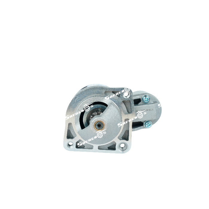 Arranque Renault 4/6/12 12V 9 Dientes - Imagen 2