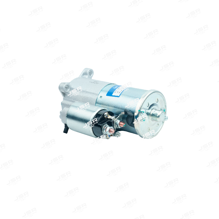 Arranque F150/F350/Bronco 12V 10 Dientes - Imagen 4