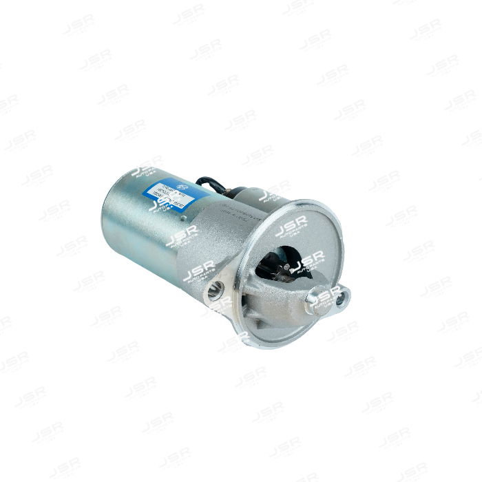 Arranque Ford 350/Bronco 12V 10 Dientes - Imagen 9