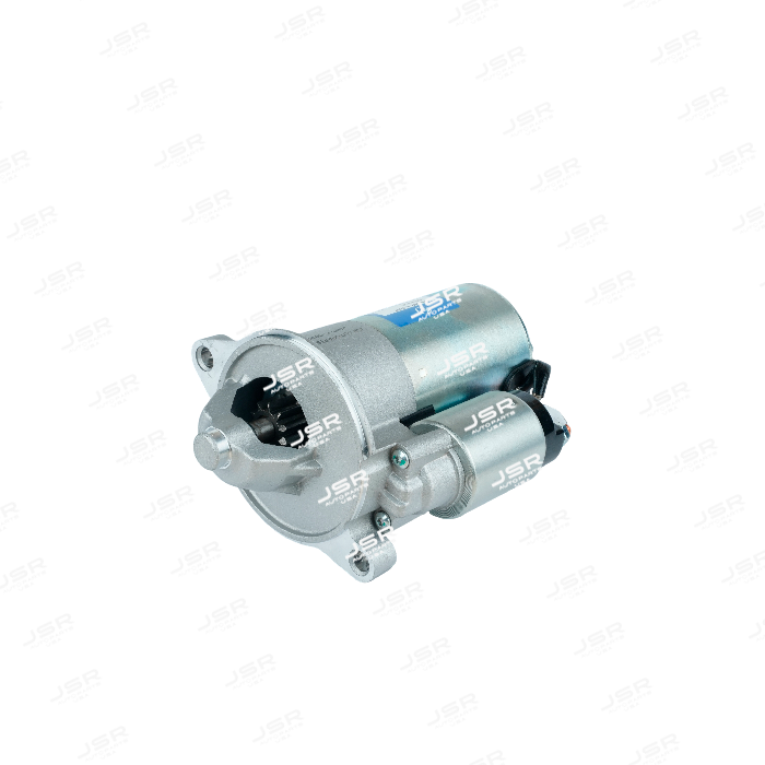 Arranque Ford 350/Bronco 12V 10 Dientes - Imagen 2