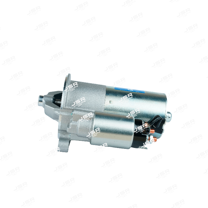 Arranque Ford 350/Bronco 12V 10 Dientes - Imagen 3