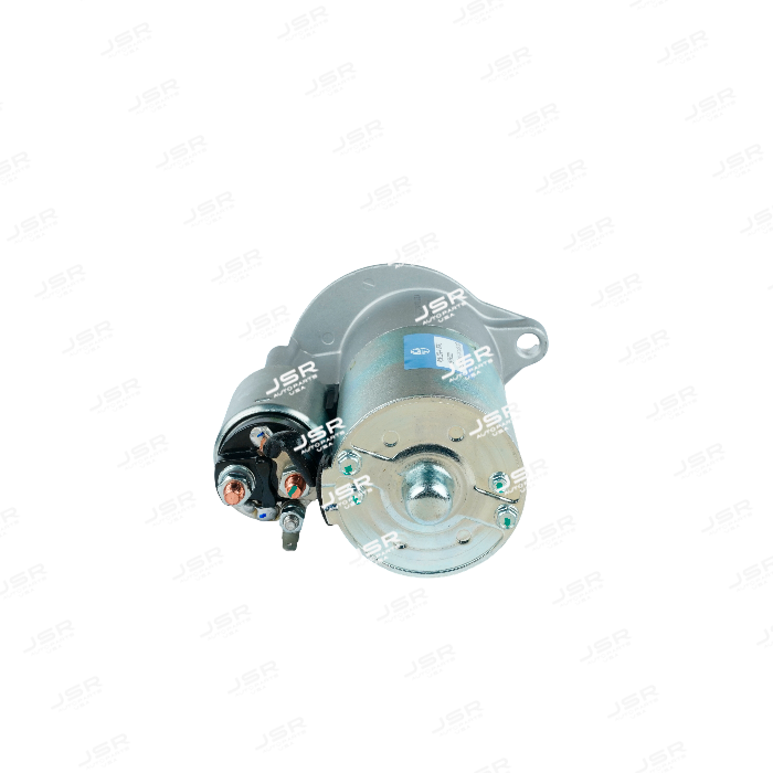Arranque Ford 350/Bronco 12V 10 Dientes - Imagen 5