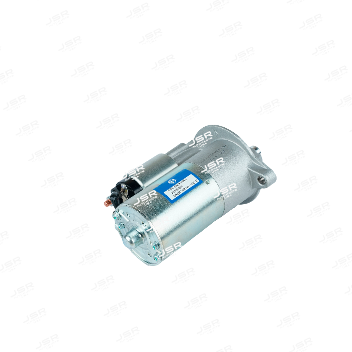 Arranque Ford 350/Bronco 12V 10 Dientes - Imagen 6