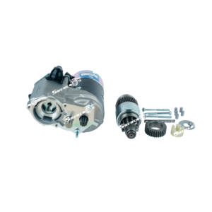 Arranque Adaptación universal tipo ND 24V 11 Dientes