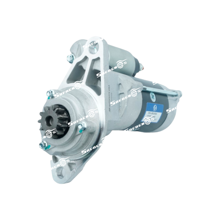 Arranque Chev NNR/NPR Reward 24V 11 Dientes