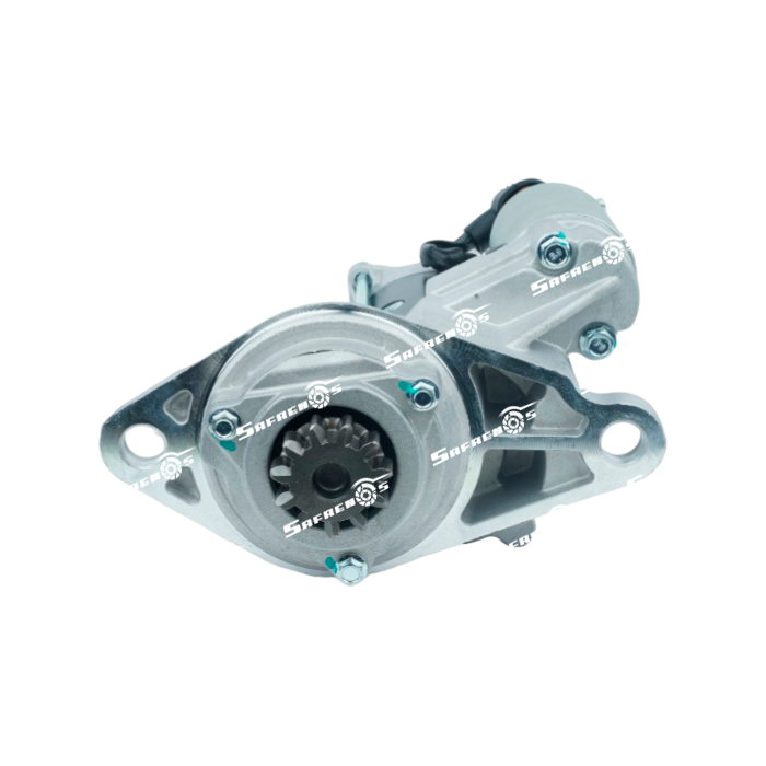 Arranque Chev NNR/NPR Reward 24V 11 Dientes - Imagen 2