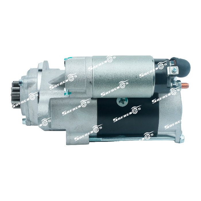 Arranque Chev NNR/NPR Reward 24V 11 Dientes - Imagen 3