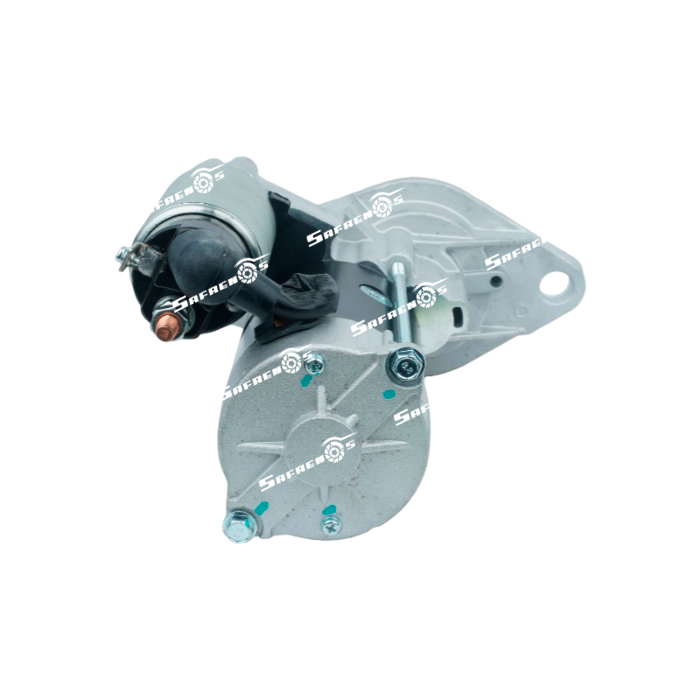 Arranque Chev NNR/NPR Reward 24V 11 Dientes - Imagen 4