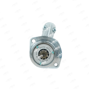 Arranque Nissan TD27/Urvan/MT300 diésel 12V 9 Dientes