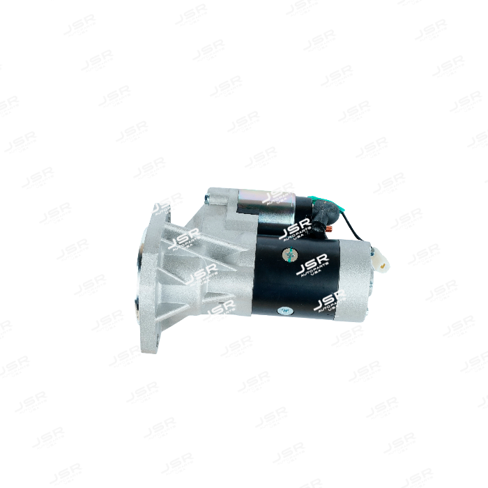 Arranque Chev NKR/D MAX diésel 12V 9 Dientes - Imagen 9