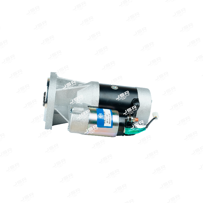 Arranque Chev NKR/D MAX diésel 12V 9 Dientes - Imagen 3