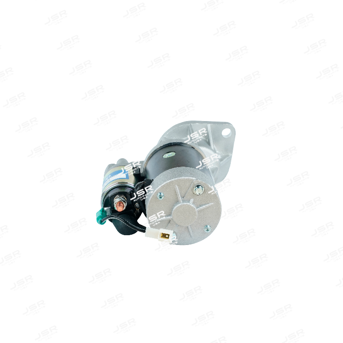 Arranque Chev NKR/D MAX diésel 12V 9 Dientes - Imagen 5