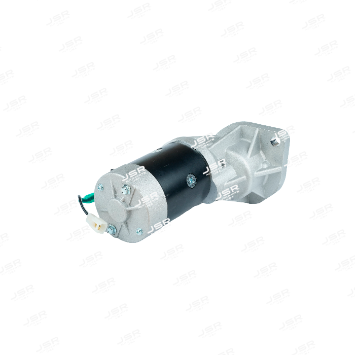 Arranque Chev NKR/D MAX diésel 12V 9 Dientes - Imagen 6